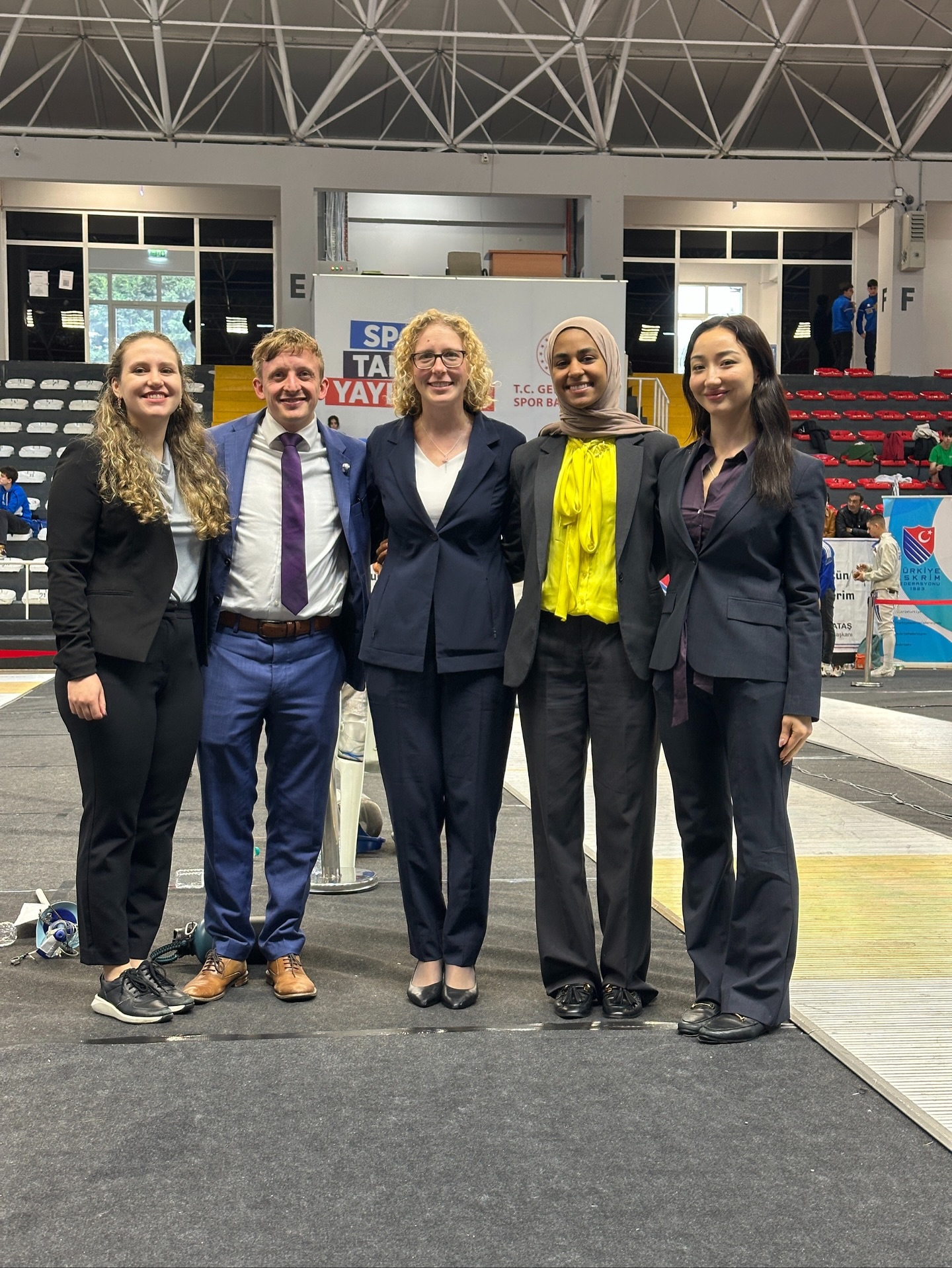 Community program hero